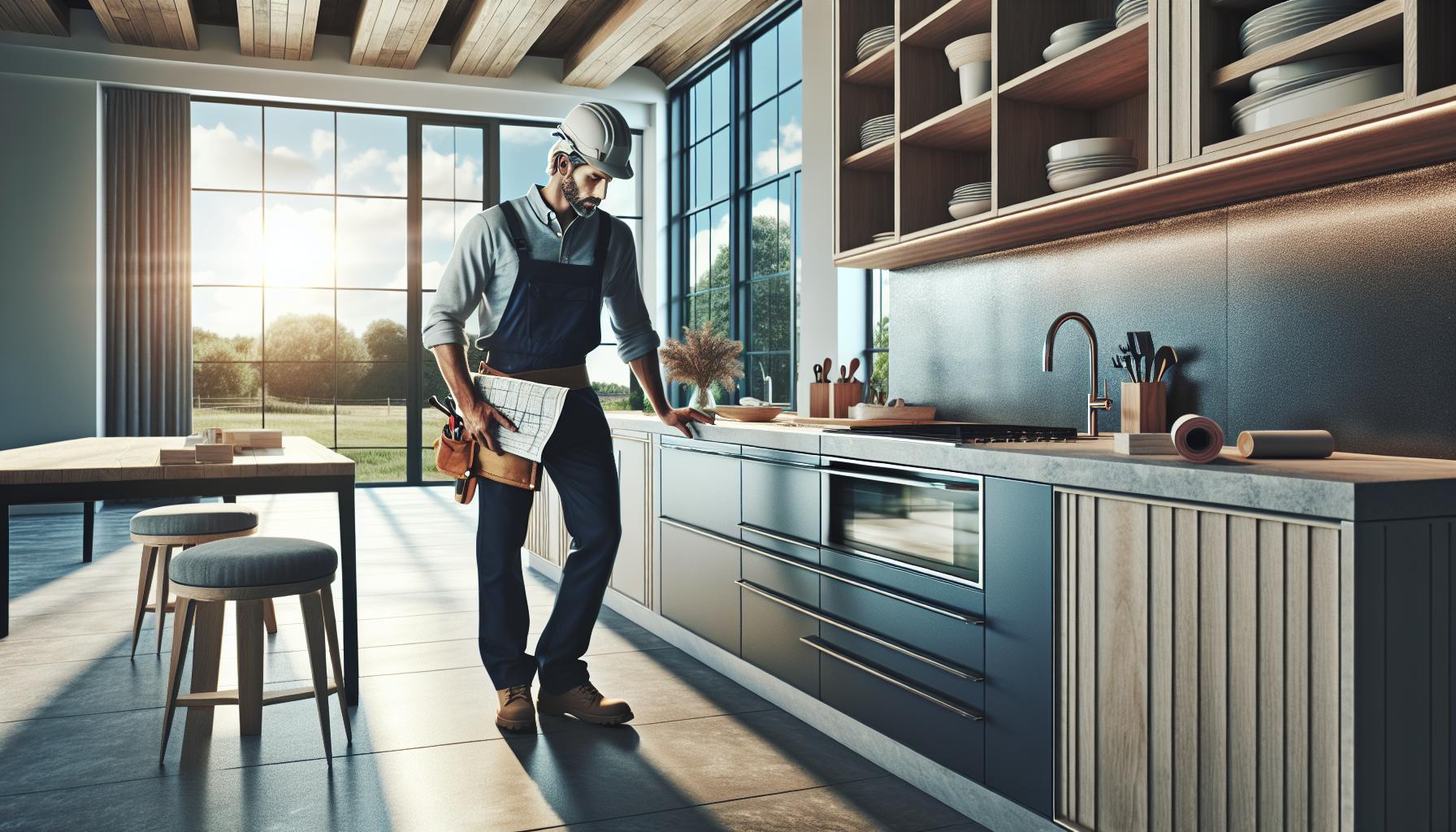 home renovation liebo builders